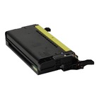 Yellow Toner Cartridge for the Samsung CLX-6250FX (large photo)