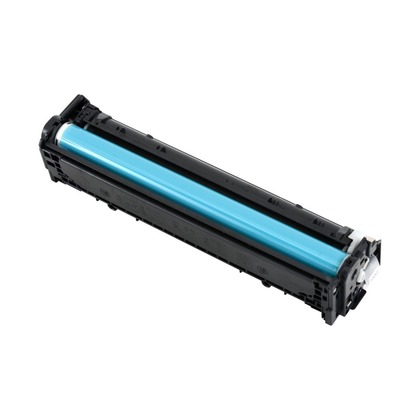 Black High Yield Toner Cartridge for the Canon Color imageCLASS MF8280Cw (large photo)