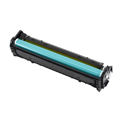 Yellow Toner Cartridge for the Canon Color imageCLASS MF8280Cw (large photo)