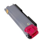 Magenta Toner Cartridge for the Kyocera FS-C5150DN (large photo)