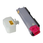 Kyocera FS-C5150DN Magenta Toner Cartridge (Compatible)