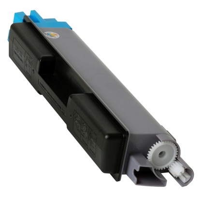 Compatible CTK5284C Cyan  Toner Kit main image 0