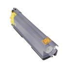 Yellow Toner Cartridge for the Kyocera FS-C5150DN (large photo)