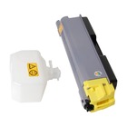 Kyocera FS-C5150DN Yellow Toner Cartridge (Compatible)