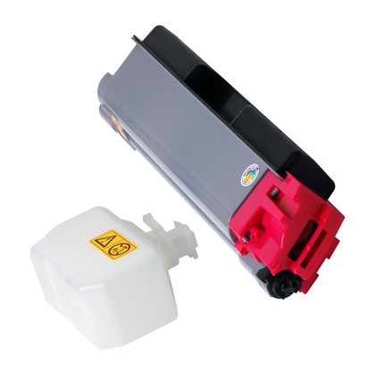 Magenta Toner Cartridge for the Kyocera ECOSYS M6526cdn (large photo)
