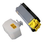 Kyocera TK-592Y Yellow Toner Cartridge