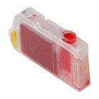 Canon 0626B002AA Red Ink Tank (large photo)