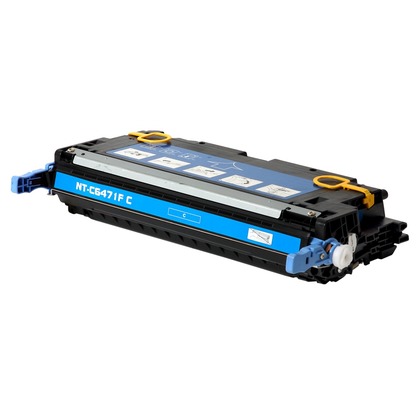 Cyan Toner Cartridge for the Canon Color imageCLASS MF8450c (large photo)