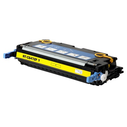 Yellow Toner Cartridge for the Canon Color imageCLASS MF8450c (large photo)