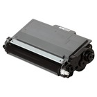 Brother HL-6180DWT Black Extra High Yield Toner Cartridge (Compatible)