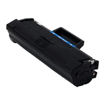 Black Toner Cartridge for the Dell B1160w (large photo)
