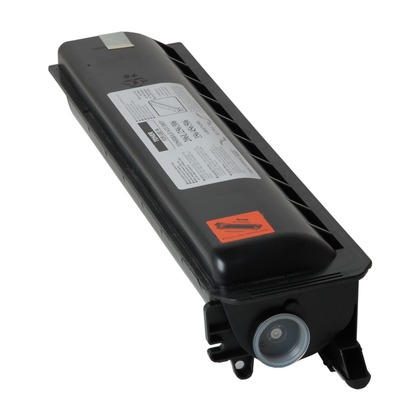 Black Toner Cartridge for the Toshiba E STUDIO 306 (large photo)