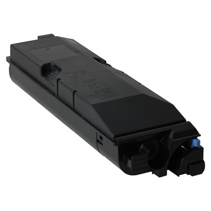 NEC TK-6307K Black Toner Cartridge (large photo)