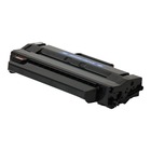 Black Toner Cartridge for the Dell B1265dfw (large photo)
