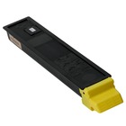 Copystar TK897Y Yellow Toner Cartridge (large photo)