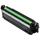 HP Color LaserJet Pro CP5225dn Black Toner Cartridge (Compatible)