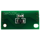 Konica Minolta bizhub C652 Black Imaging Unit Reset Chip (Compatible)