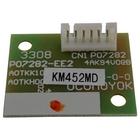 Konica Minolta bizhub C652 Magenta Imaging Unit Reset Chip (Compatible)