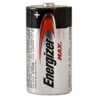 Energizer E93 MAX C Max Alkaline C Battery - 4 Pack (large photo)