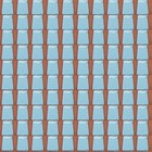 Precision Roller S4651 Drop Cloth, Blue, 36" x 41", 100 Count