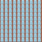 Precision Roller S4651 Drop Cloth, Blue, 36" x 41", 100 Count