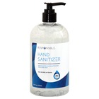 Hand Sanitizer - 16 oz  Pump Bottle