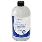 Hand Sanitizer Refill - 16 oz - Pack of 2 (large photo)
