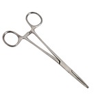 Forceps, 6" Straight Point