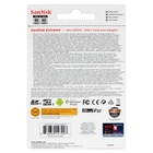 SanDisk SDSQXVF-032G-GN6MA Extreme 32GB MicroSDXC UHS-I Card w/Adapter (large photo)