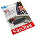 SanDisk SDCZ48-016G-UAM46 SanDisk Ultra CZ48 16GB USB 3.0 Flash Drive (large photo)
