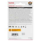 SanDisk SDCZ48-016G-UAM46 SanDisk Ultra CZ48 16GB USB 3.0 Flash Drive (large photo)