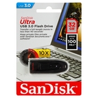 SanDisk SDCZ48-032G-UAM46 SanDisk Ultra CZ48 32GB USB 3.0 Flash Drive