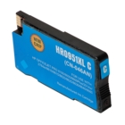 HP OfficeJet Pro 8600 Premium e Cyan Ink Cartridge (Compatible)