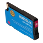 HP OfficeJet Pro 8600 Premium e Magenta Ink Cartridge (Compatible)