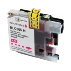 Brother MFC-J4420DW Super High Yield (XXL) Magenta Ink Cartridge (Compatible)