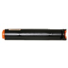 Black Toner Cartridge for the Canon imageRUNNER 1025 (large photo)