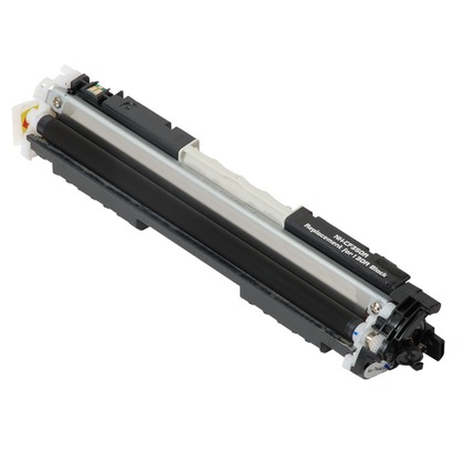 moden Rejse Parat Black Toner Cartridge Compatible with HP Color LaserJet Pro MFP M177fw  (V0170)