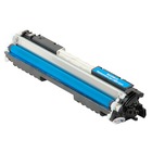 HP Color LaserJet Pro MFP M177fw Cyan Toner Cartridge (Compatible)
