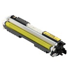 HP Color LaserJet Pro MFP M177fw Yellow Toner Cartridge (Compatible)