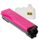 Kyocera FS-C5200DN Magenta Toner Cartridge (Compatible)