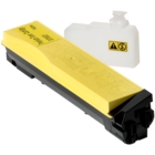 Kyocera FS-C5200DN Yellow Toner Cartridge (Compatible)