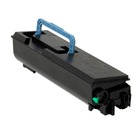 Black Toner Cartridge for the Kyocera FS-C5400DN (large photo)