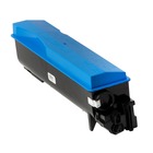Cyan Toner Cartridge for the Kyocera FS-C5400DN (large photo)