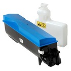 Kyocera ECOSYS P7035cdn Cyan Toner Cartridge (Compatible)