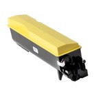 Kyocera TK572Y Yellow Toner Cartridge (large photo)