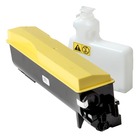 Kyocera FS-C5400DN Yellow Toner Cartridge (Compatible)