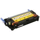 Yellow Toner Cartridge for the HP Color LaserJet 3600n (large photo)