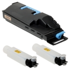 Kyocera FS-C8500DN Black Toner Cartridge (Compatible)
