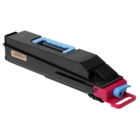 Magenta Toner Cartridge for the Kyocera FS-C8500DN (large photo)