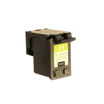 Black Ink Cartridge Compatible HP DeskJet (V0930)